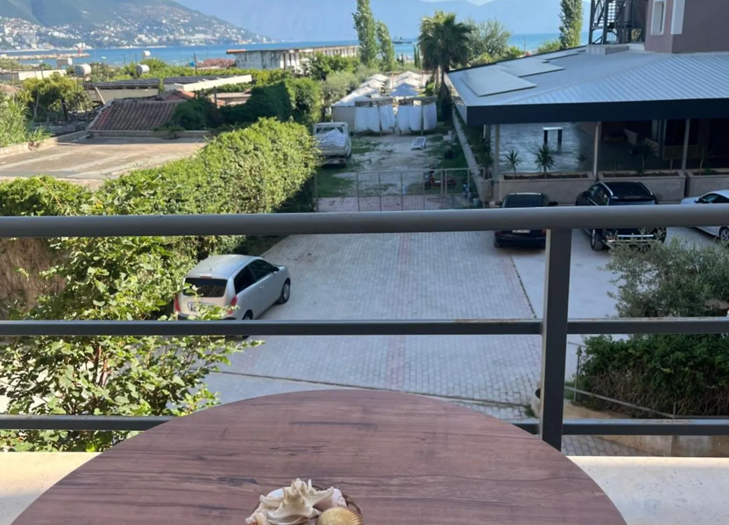 Resa Apartment Vlore
