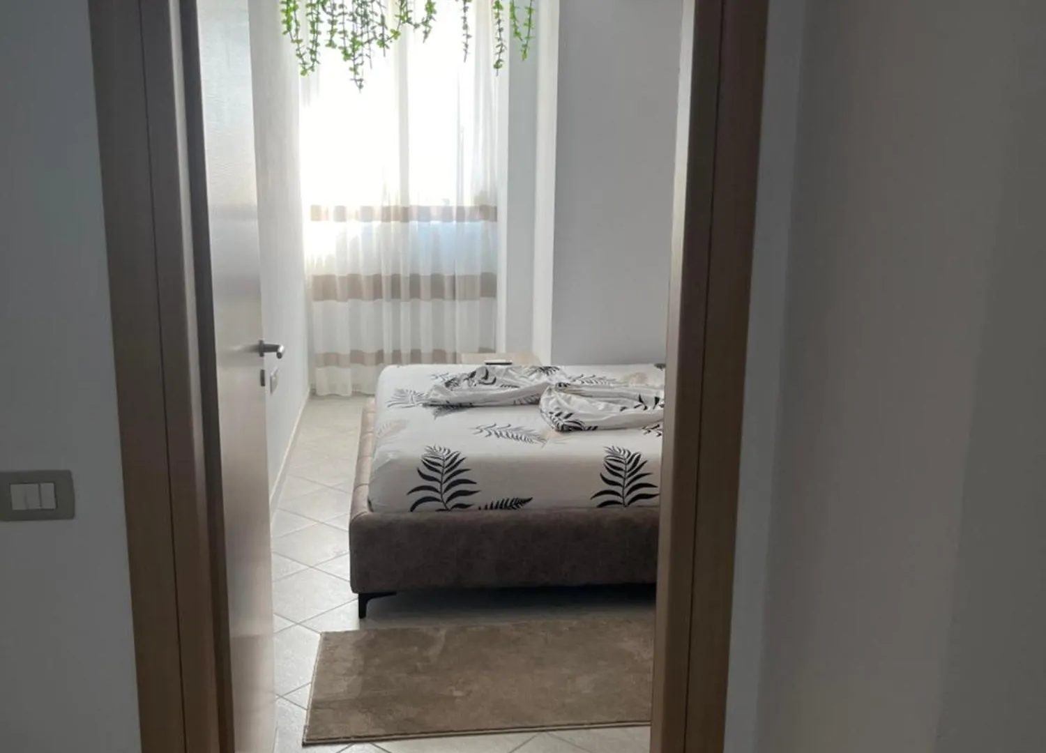 Resa Apartment Vlore