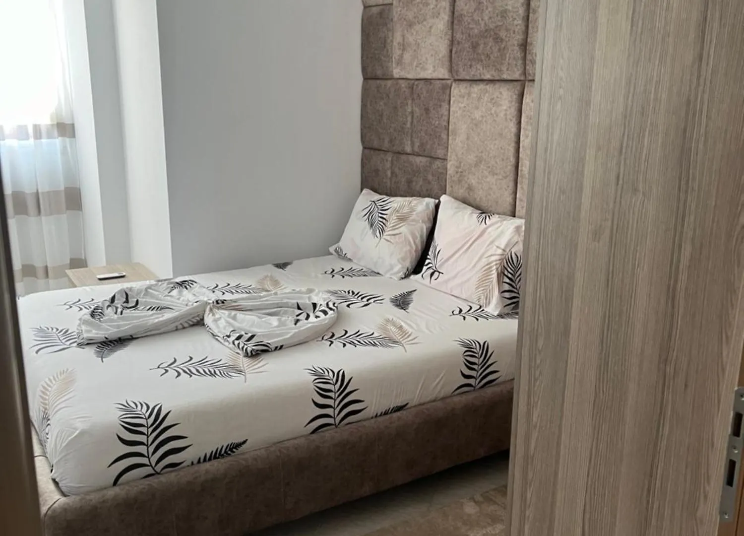 Resa Apartment Vlore 0*,  Albania