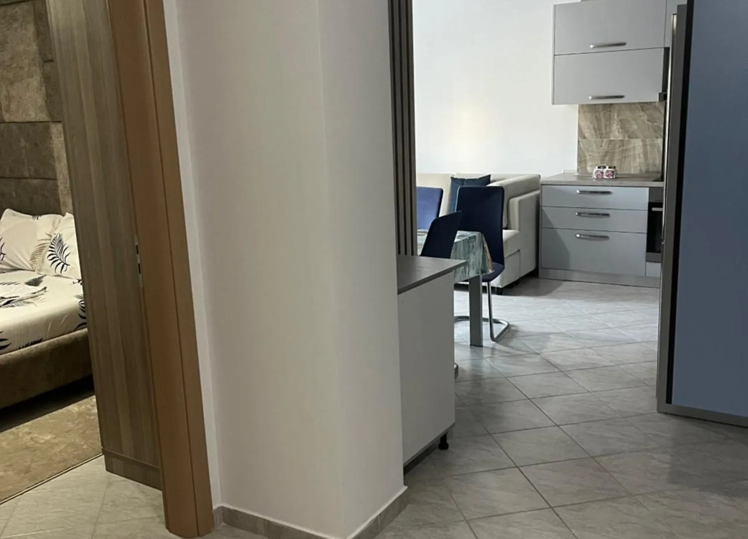 Resa Apartment Vlore