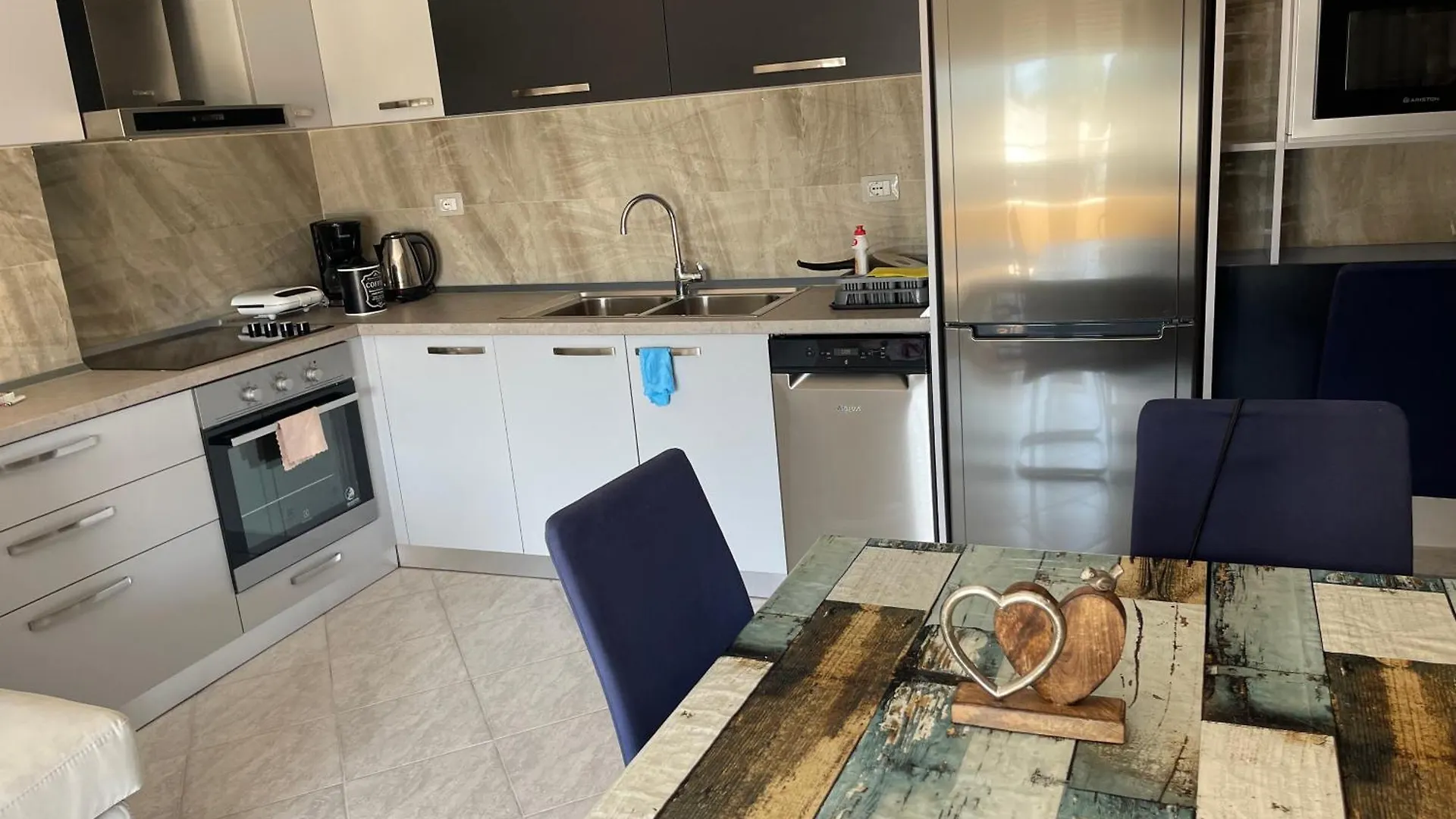 Resa Apartment Vlore