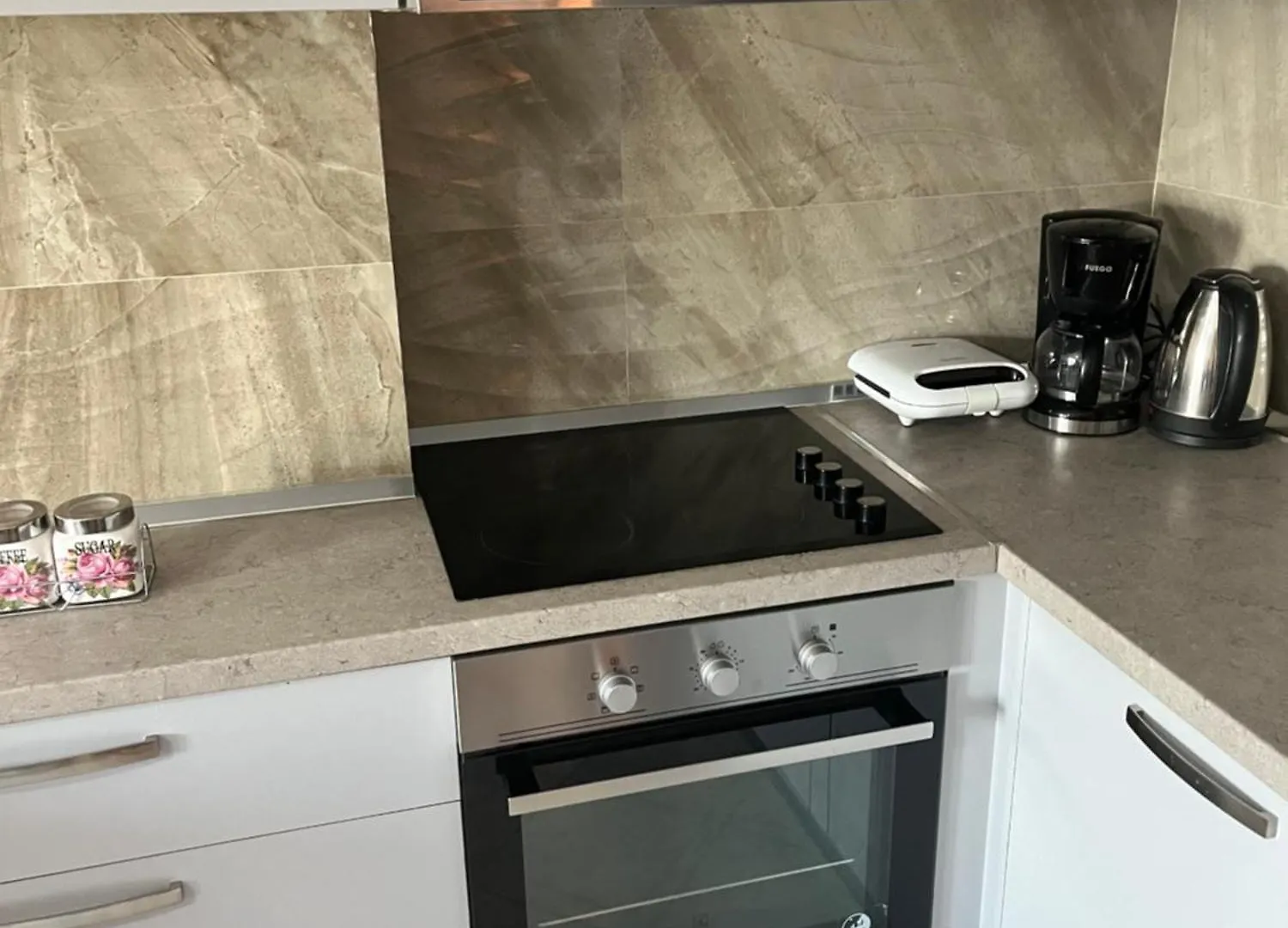 Resa Apartment Vlore Albania
