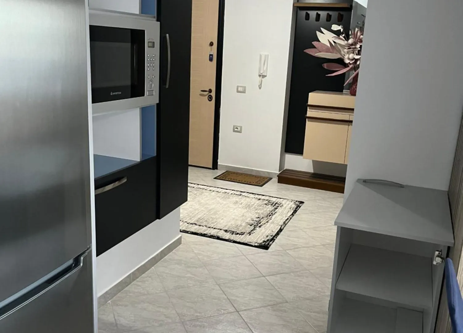 Resa Apartment Vlore