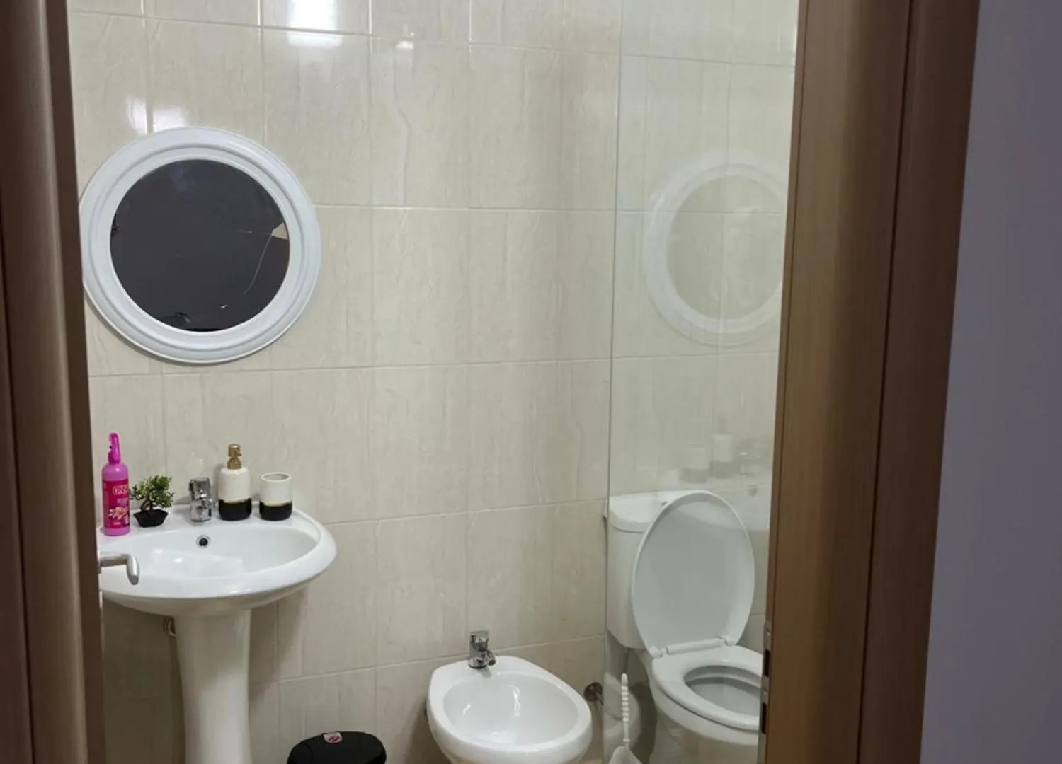 Resa Apartment Vlore