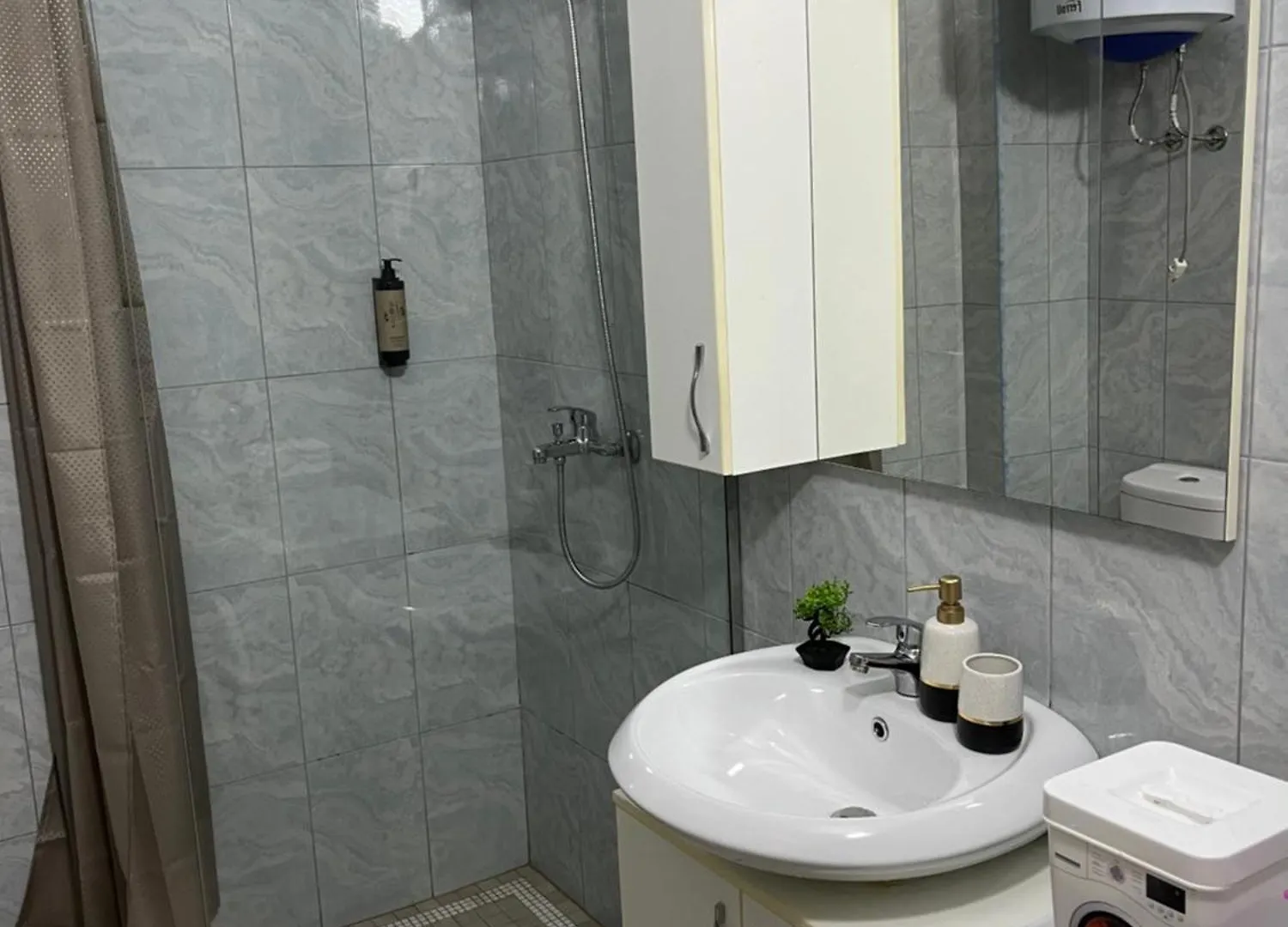 Resa Apartment Vlore