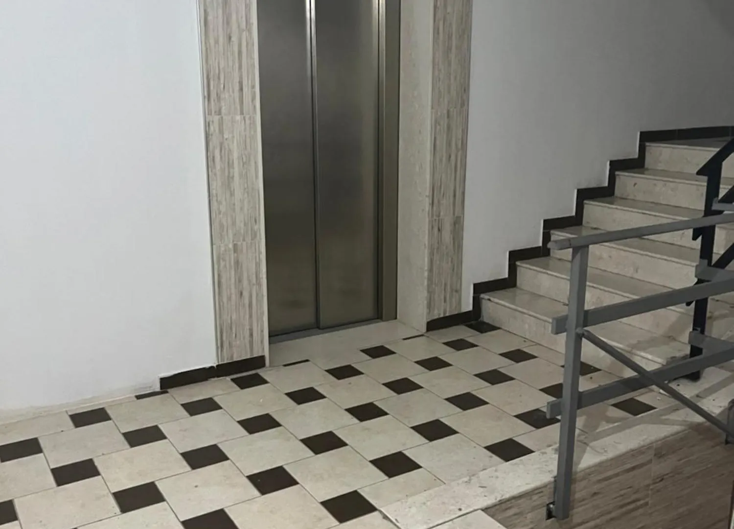 Resa Apartment Vlore