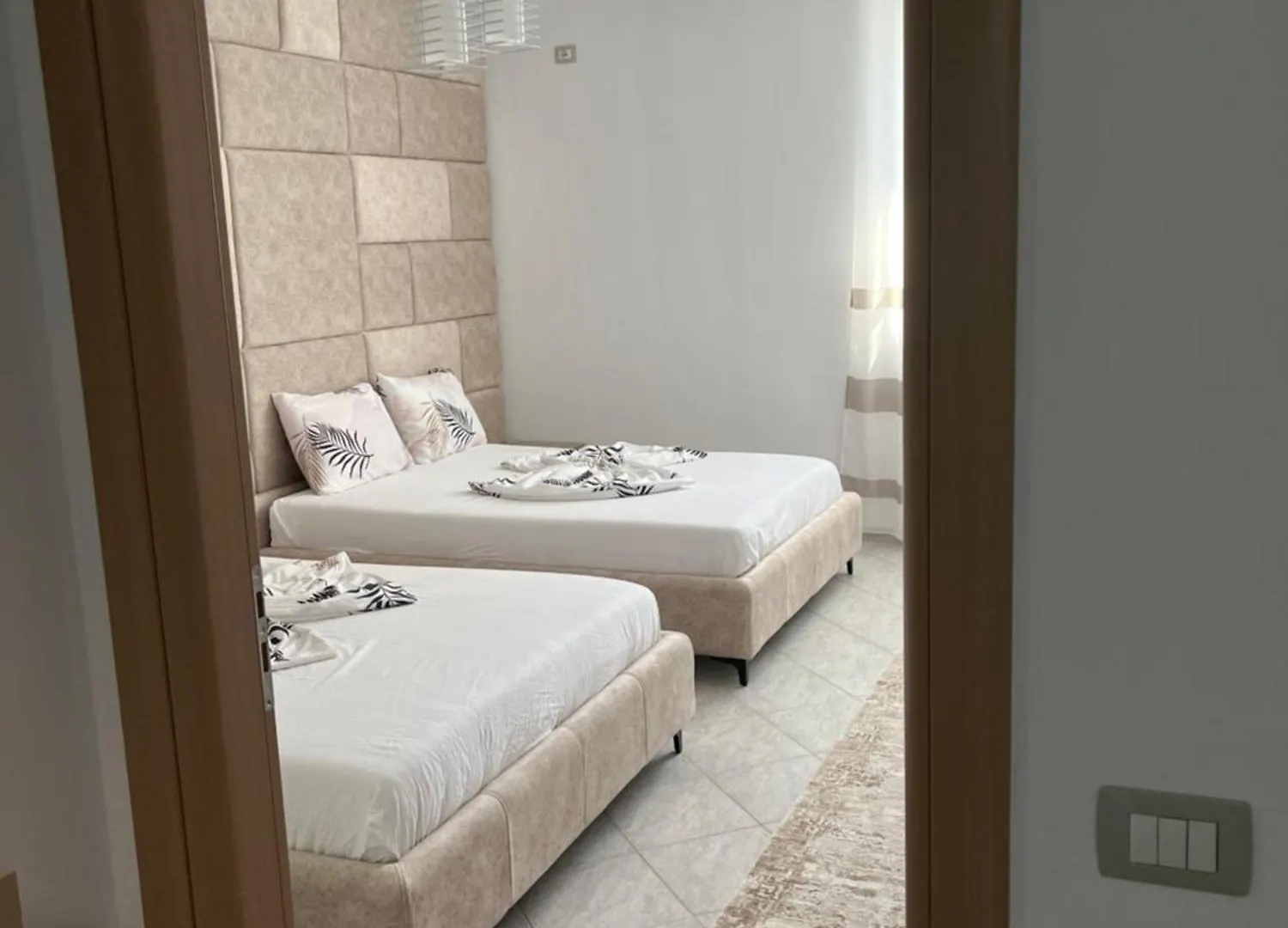 Resa Apartment Vlore