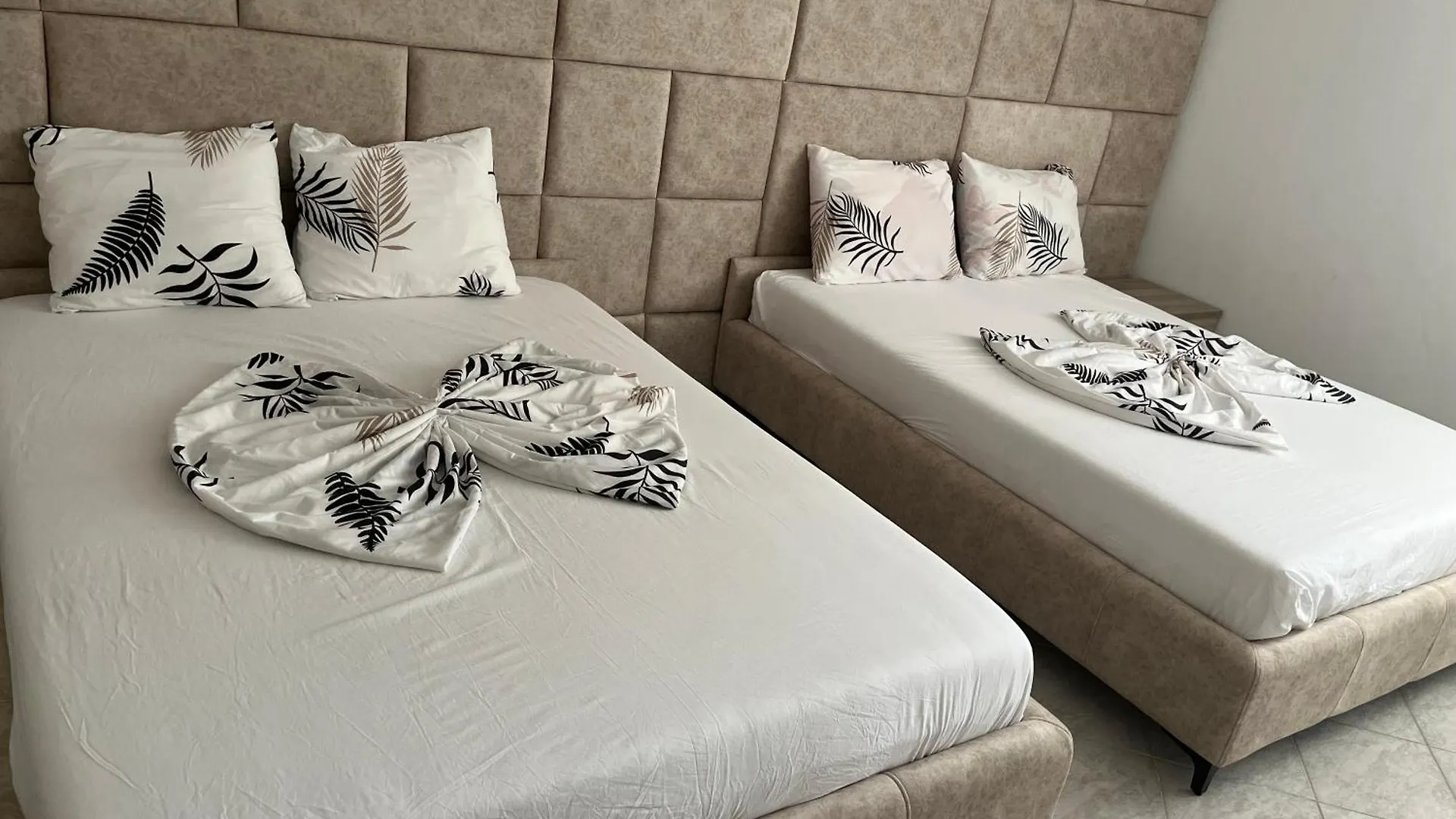 Resa Apartment Vlore