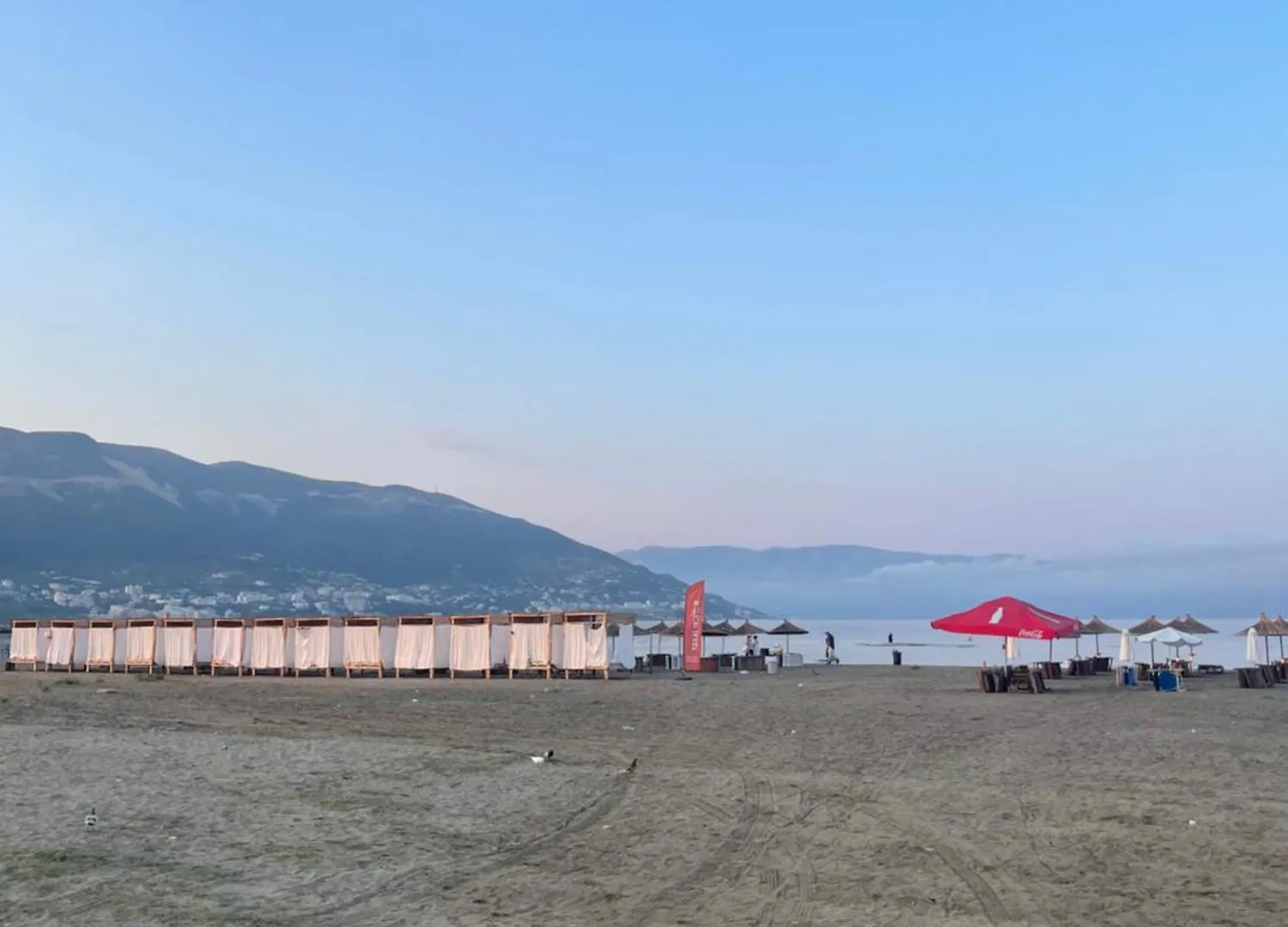 Resa Apartment Vlore 0*,