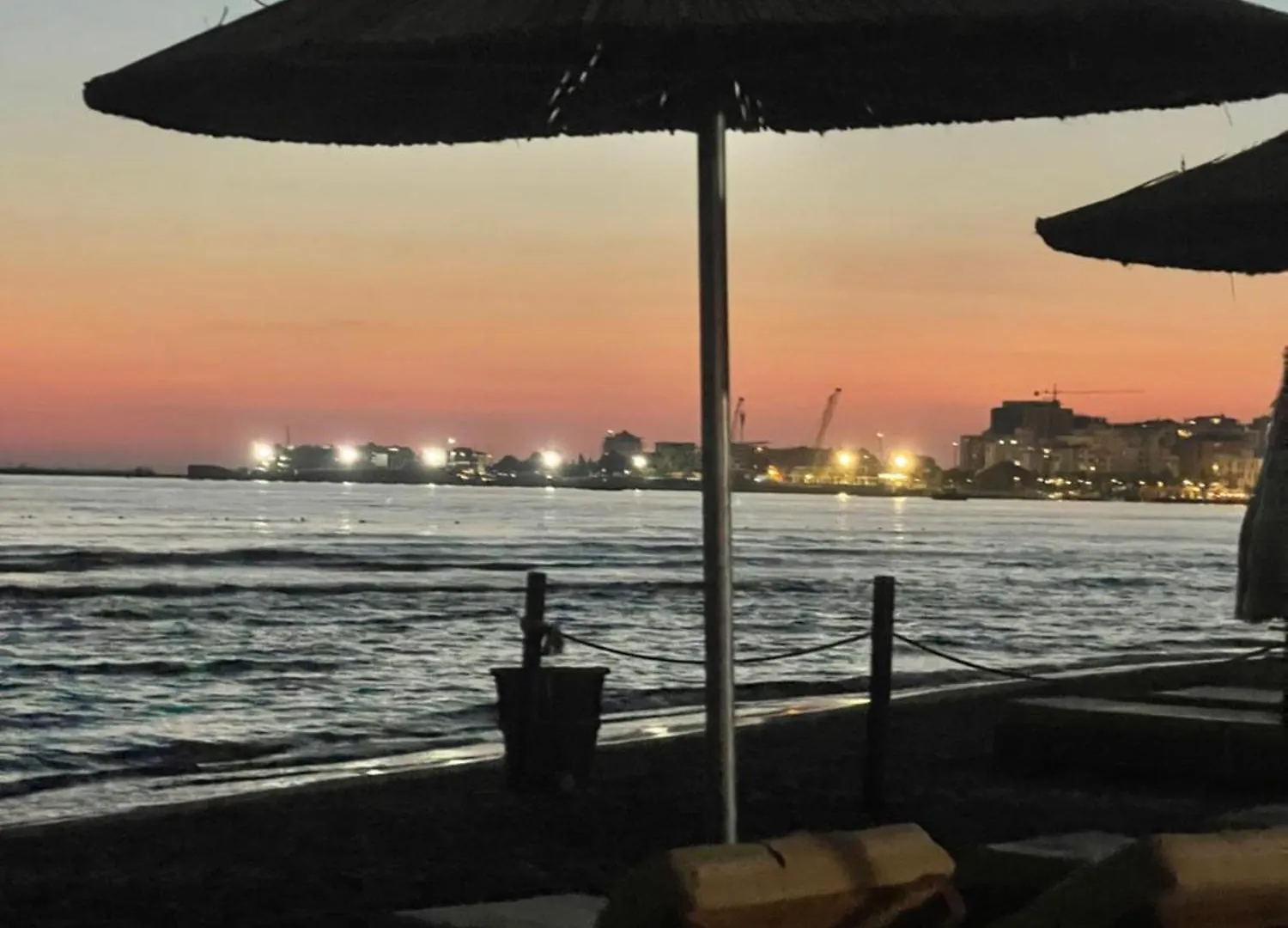 Resa Apartment Vlore