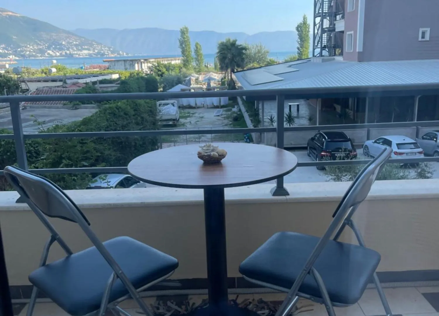 Resa Apartment Vlore