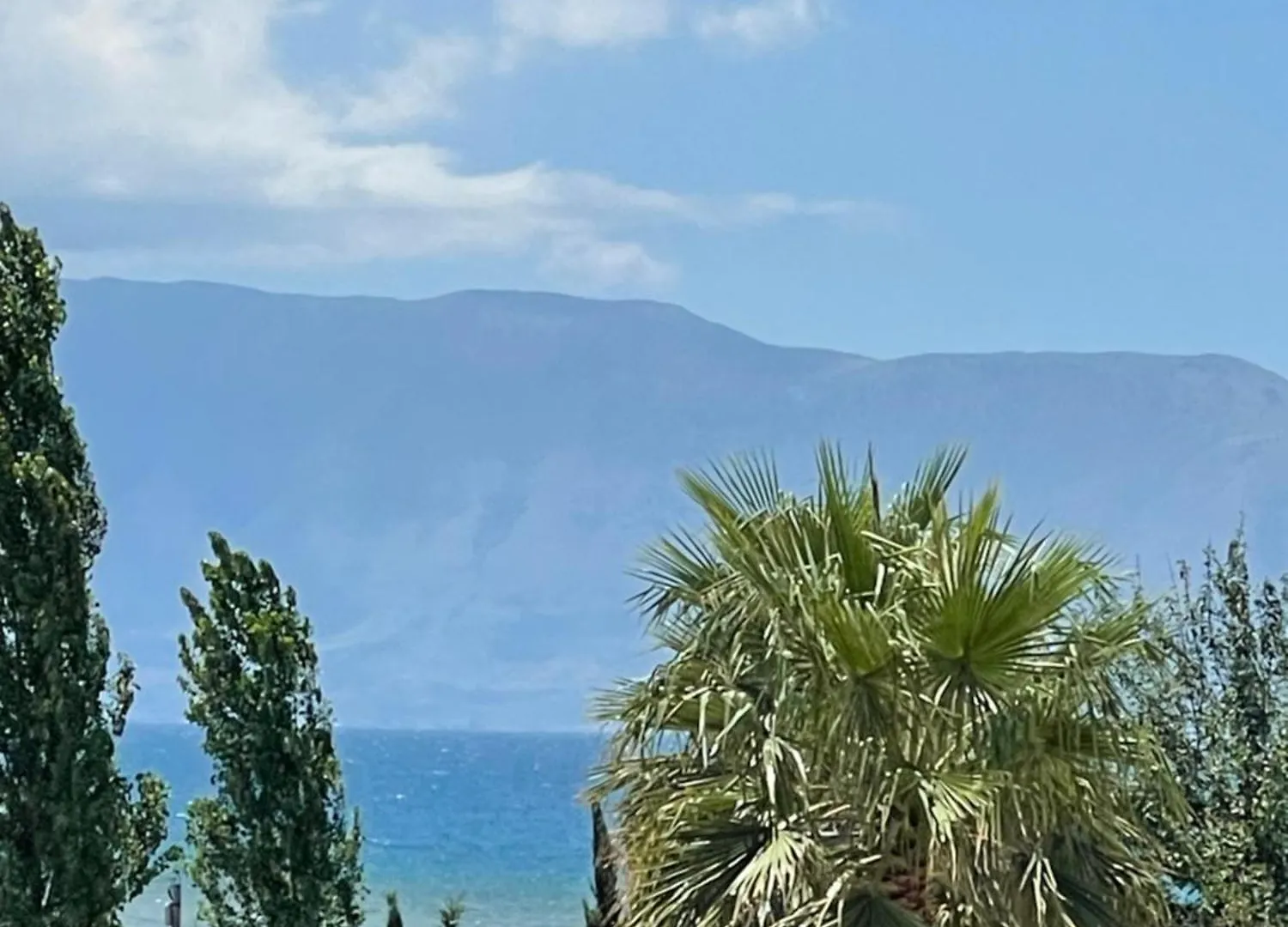 Resa Apartment Vlore